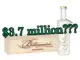 These are the most expensive alcoholic beverages ever made