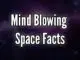 Space facts
