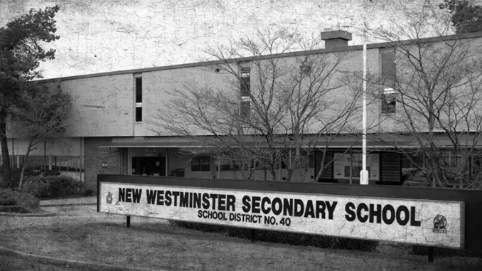 This school is one of the most haunted places in Canada
