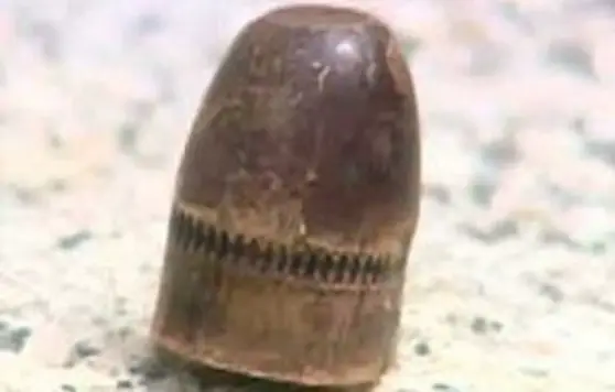 The Ziegland Bullet.