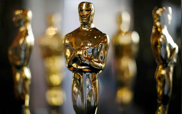 55 Stolen Oscars has to be amongst the strangest things ever stolen