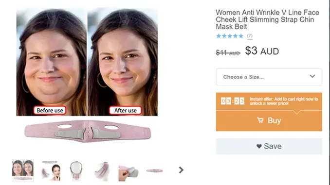 The weirdest products on wish.com