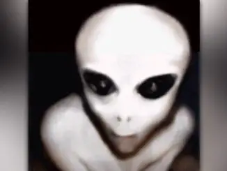 This is one of the most famous alien abduction cases in history