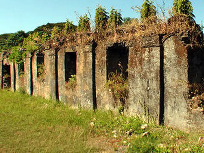 San Juan La Union is definitely one of the Most Haunted Places in the Philippines