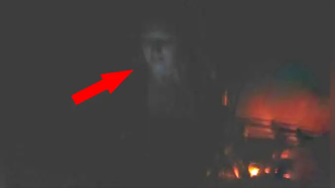 10 REAL Ghost Photos That Have the Internet Spooked - Slapped Ham