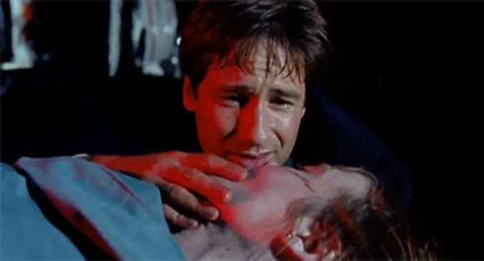 Here some Real Events That Inspired the X-Files