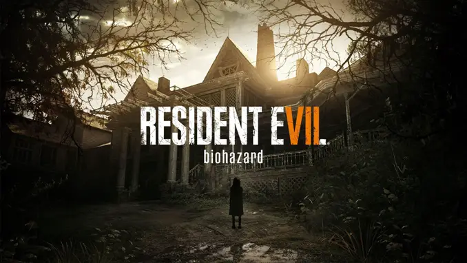 Resident Evil 7 is one of the scariest video games ever made.