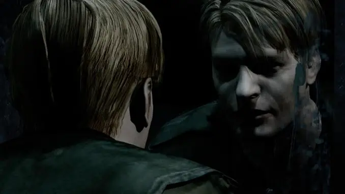 Silent Hill 2 is one of the scariest video games ever made.