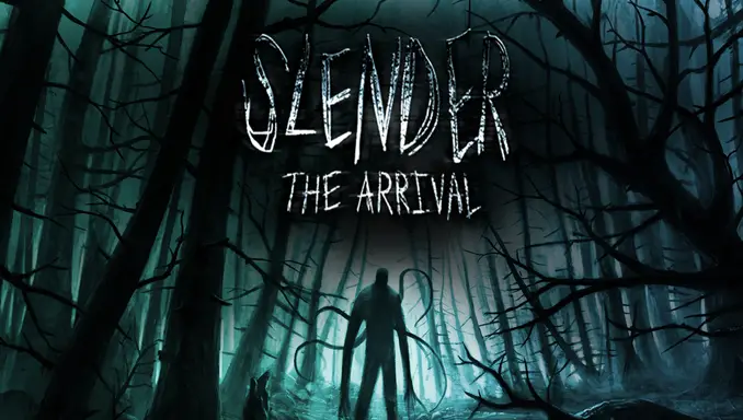 Slender: The Arrival is one of the scariest video games ever made.