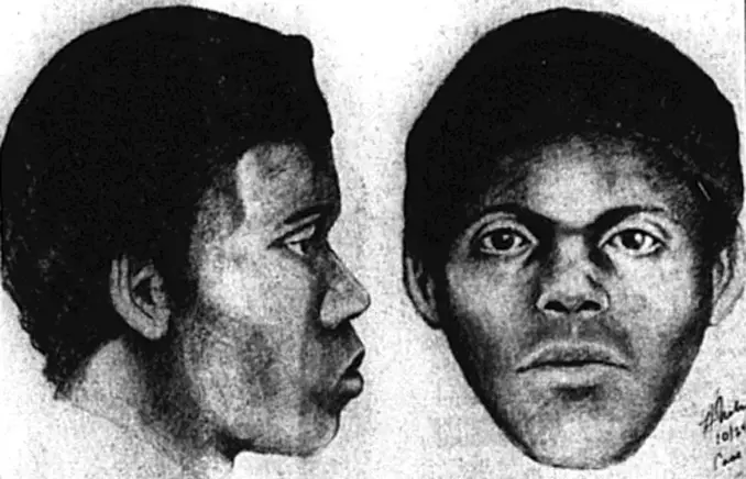 The Doodler is one of many Notorious Serial Killers Who Were Never Caught