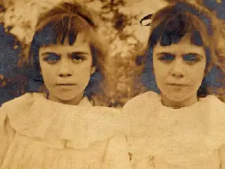 The Pollock Twins are one of many mysterious events that people struggle to comprehend
