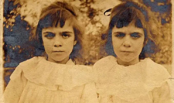 The Pollock Twins are one of many mysterious events that people struggle to comprehend