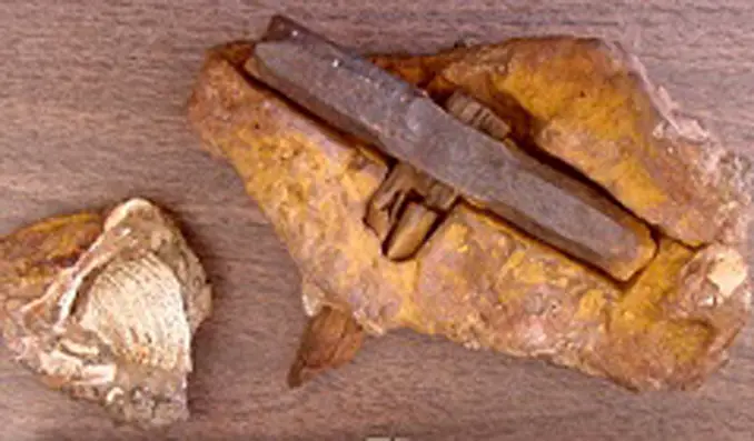 The London Hammer is one of many Eerie Historical Events Experts Struggle to Explain
