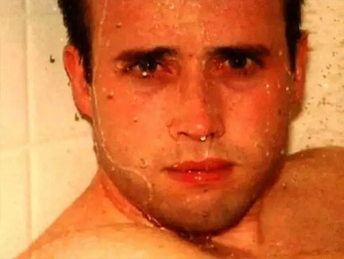 Photo of Travis Alexander is one of many real photos with chilling backstories