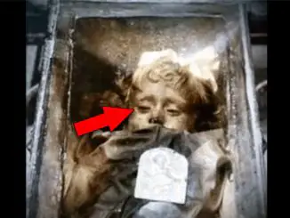 Shocking paranormal videos leave skeptics baffled.