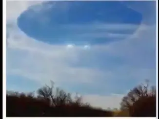 UFO Footage That Is Leaving Viewers Stunned.